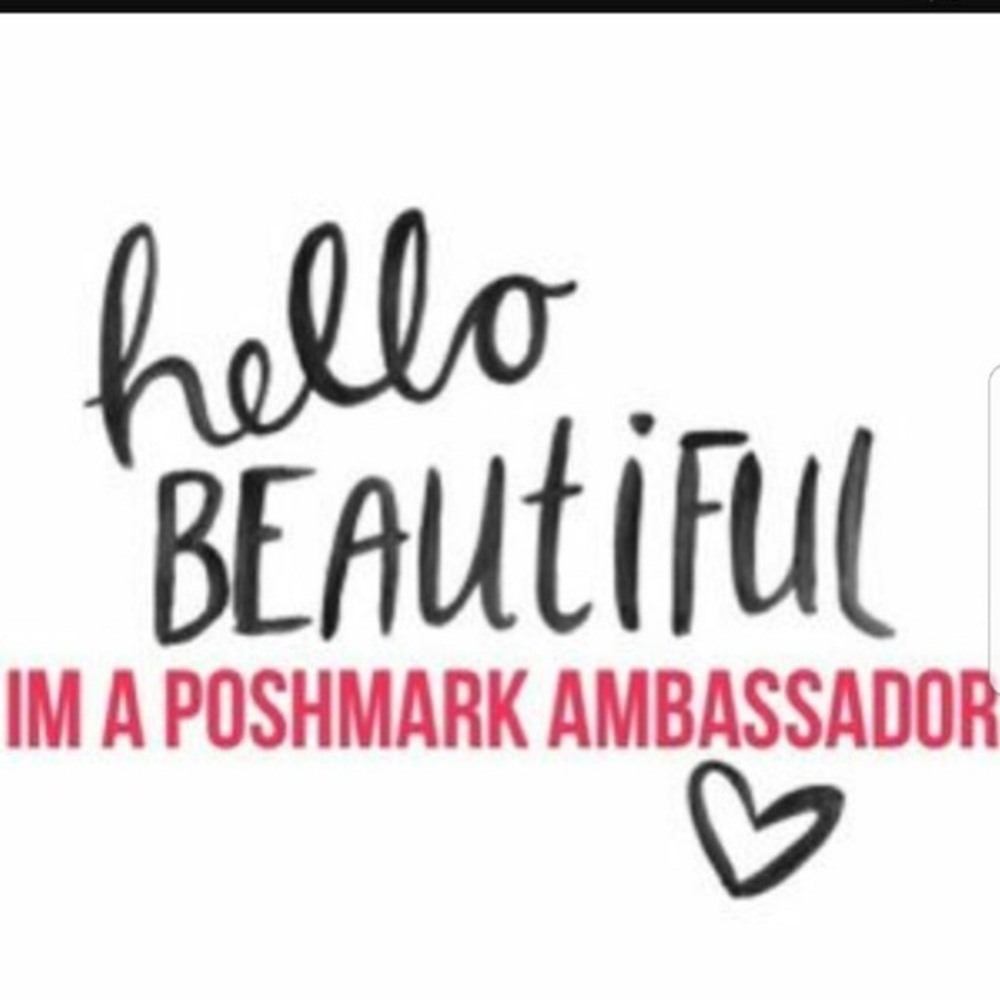 Trusted Poshmark Ambassador